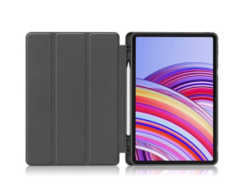 Чохол до планшета BeCover Flexible TPU Mate Xiaomi Poco Pad 12.1