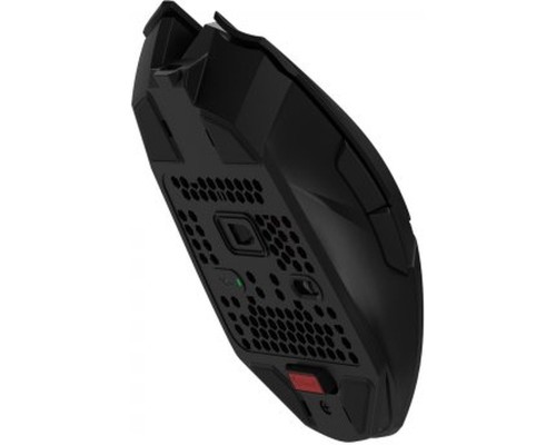 Мишка A4Tech Bloody R36 Ultra Wireless Stone Black (4711422001198)