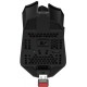 Мишка A4Tech Bloody R36 Ultra Wireless Stone Black (4711422001198)