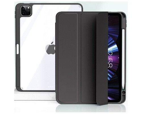 Чохол до планшета BeCover Soft Edge TPU Apple iPad Air 13