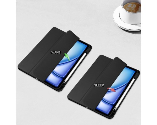 Чохол до планшета BeCover Soft Edge TPU Apple iPad Air 13