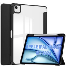 Чохол до планшета BeCover Soft Edge TPU Apple iPad Air 13