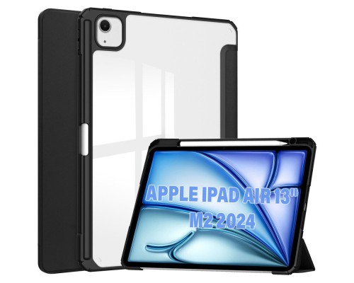 Чохол до планшета BeCover Soft Edge TPU Apple iPad Air 13