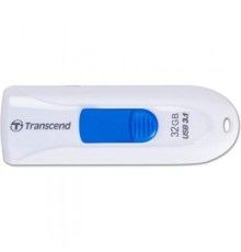 USB флеш накопичувач Transcend 32GB JetFlash 790 USB 3.1 (TS32GJF790W)