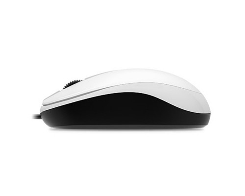 Мишка Genius DX-120 USB White (31010105102)