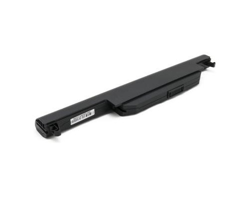 Акумулятор до ноутбука Asus K55 (A32-K55) 5200 mAh Extradigital (BNA3924)