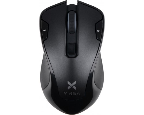Мишка Vinga MSW-527 black
