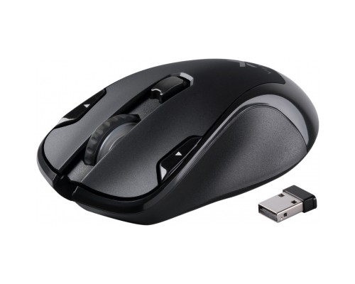 Мишка Vinga MSW-527 black