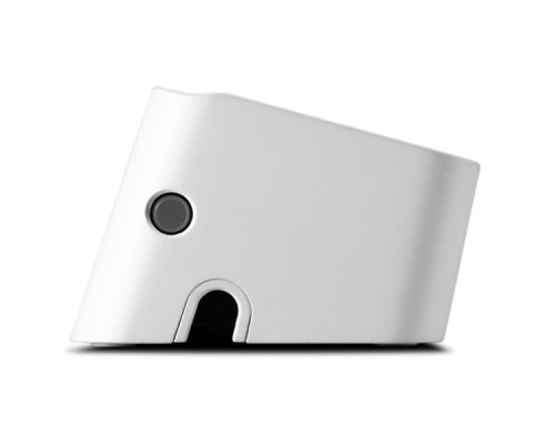 Мережевий фільтр живлення APC Essential SurgeArrest 5 outlets ++ 2 USB (5V, 2.4A) (PM5U-RS)