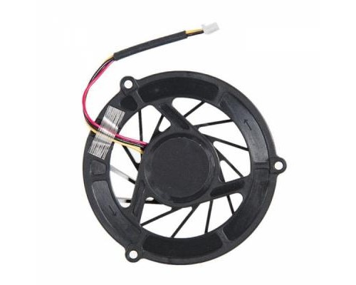 Вентилятор ноутбука Dell Studio 1450/1457/1458 DC(5V,0.22A) 3pin (DFS531205LC0T/UDQF2JR01CF0)