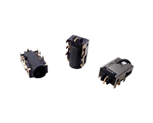 Роз'єм живлення ноутбука для Asus UX32A (Q200E, X202E, S200E )PJ508 (4.0mm x 1.35mm) Универсальный (A49017)