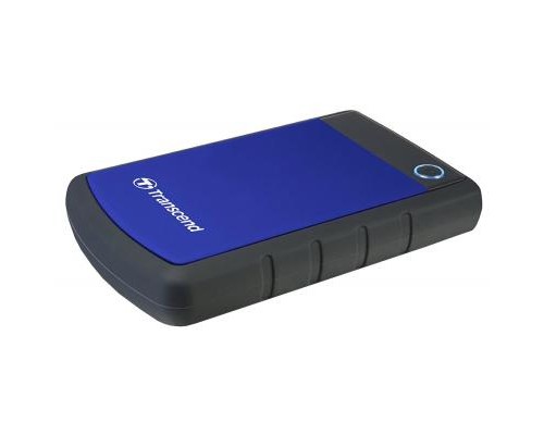 Зовнішній жорсткий диск 2.5