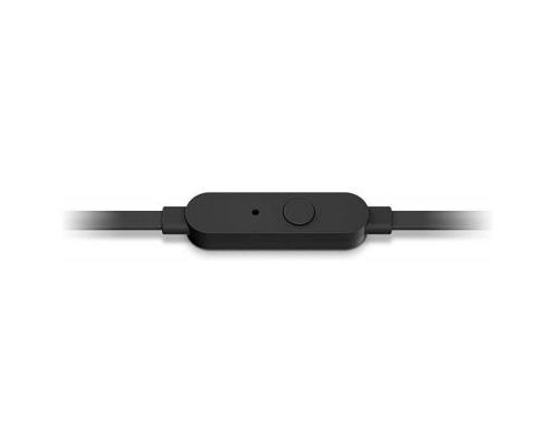 Навушники JBL T110 Black (JBLT110BLK)