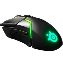 Мишка SteelSeries Rival 650 black (62456)