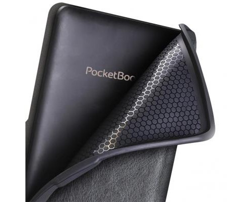 Чохол до електронної книги AirOn для PocketBook 616/627/632 black (6946795850178)