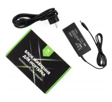 Блок живлення до ноутбуку Vinga Samsung 90W 19V 4.74А 5.5*3.0 (VPA-1947-SM5530-101)