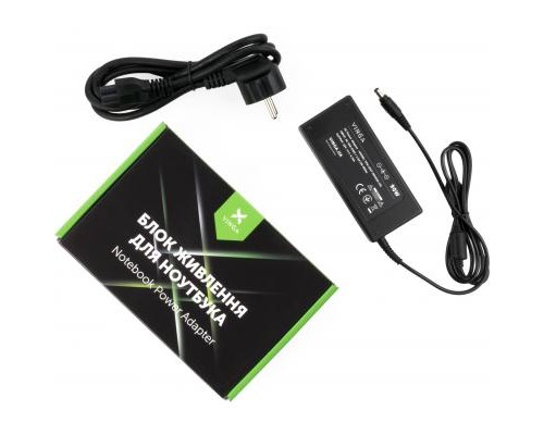 Блок живлення до ноутбуку Vinga Samsung 90W 19V 4.74А 5.5*3.0 (VPA-1947-SM5530-101)
