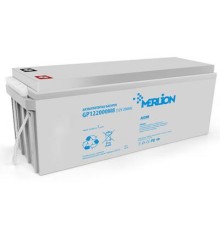 Батарея до ДБЖ Merlion AGM GP122000M8 12 V-200 Ah (GP122000M8)