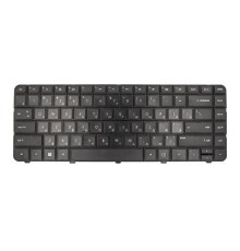 Клавіатура ноутбука PowerPlant HP 242 G1/G2 (KB311729)