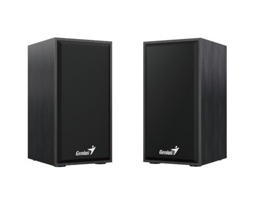 Акустична система Genius SP-HF180 USB Black (31730029401)