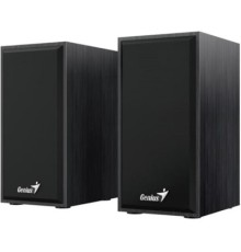 Акустична система Genius SP-HF180 USB Black (31730029401)