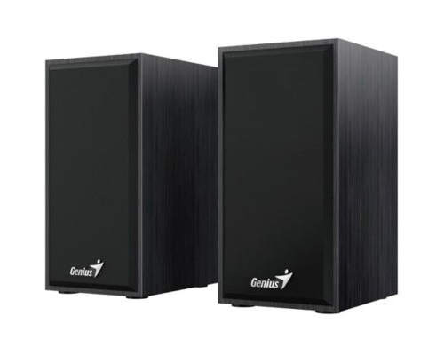 Акустична система Genius SP-HF180 USB Black (31730029401)