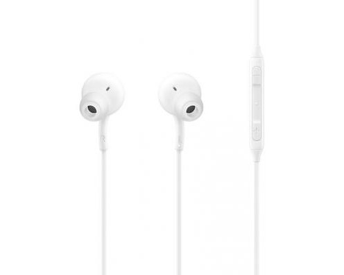 Навушники Samsung IC100 Type-C Earphones White (EO-IC100BWEGRU)