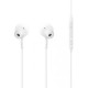 Навушники Samsung IC100 Type-C Earphones White (EO-IC100BWEGRU)