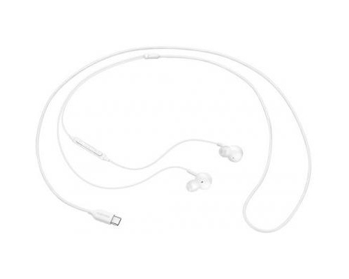 Навушники Samsung IC100 Type-C Earphones White (EO-IC100BWEGRU)
