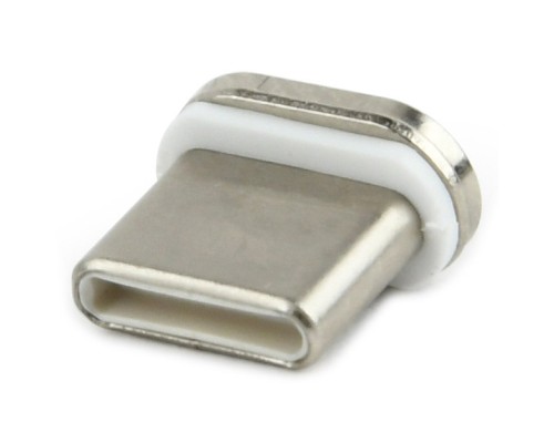 Перехідник magnetic Type-C connector Cablexpert (CC-USB2-AMLM-UCM)