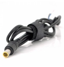 Кабель блоку живлення LENOVO 7,9х5,5, 1 феррит, длина 1,2м, прямой штекер Voltronic (YT-RC-7,9х5,5)