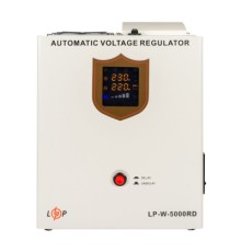 Стабілізатор LogicPower LP-W-5000RD (10353)