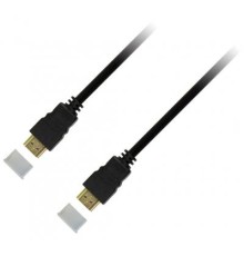 Кабель мультимедійний HDMI to HDMI 1.8m v1.4b Piko (1283126474002)