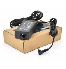 Блок живлення до ноутбуку Merlion ACER 65W 19V 3,42A, 4.0*1.35 (08706 / LAC65/12-4.0*1.35)