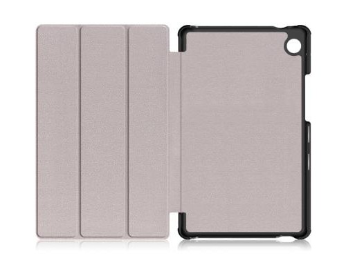 Чохол до планшета BeCover Smart Case Huawei MatePad T8 Red Wine (705639)