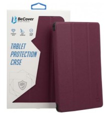 Чохол до планшета BeCover Smart Case Huawei MatePad T8 Red Wine (705639)