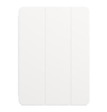 Чохол до планшета Apple Smart Folio for iPad Pro 11-inch (3rd generation) - White (MJMA3ZM/A)