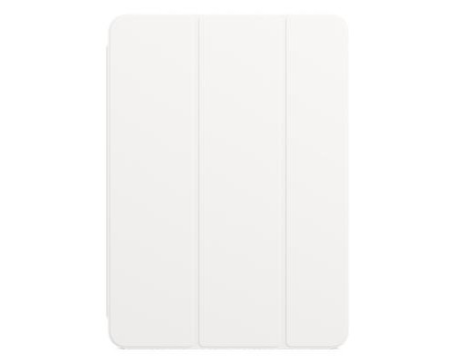 Чохол до планшета Apple Smart Folio for iPad Pro 11-inch (3rd generation) - White (MJMA3ZM/A)