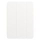 Чохол до планшета Apple Smart Folio for iPad Pro 11-inch (3rd generation) - White (MJMA3ZM/A)