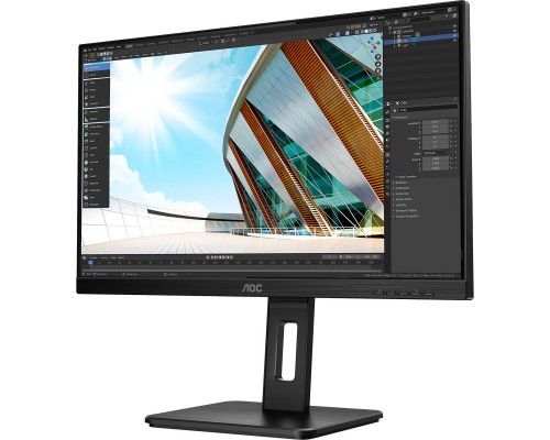 Монітор AOC 24P2Q