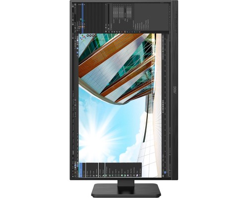 Монітор AOC 24P2Q