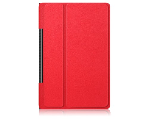 Чохол до планшета BeCover Smart Case Lenovo Yoga Tab 11 YT-706F Red (707293)