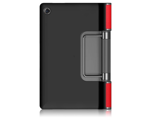 Чохол до планшета BeCover Smart Case Lenovo Yoga Tab 11 YT-706F Red (707293)