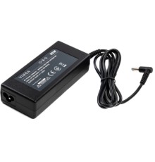 Блок живлення до ноутбуку Vinga HP 90W 19.5V 4.62А 4.5*3.0 (VPA-1954-HP4530-101)