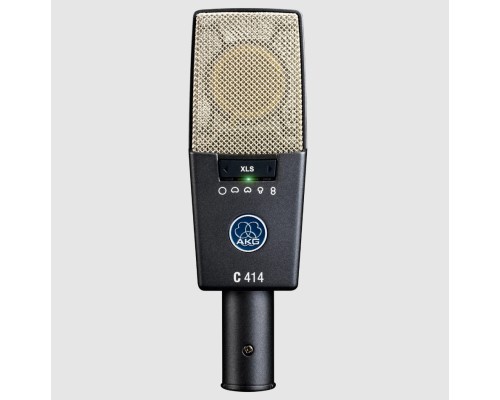 Мікрофон AKG C414 XLS (3059X00050)