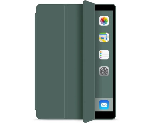 Чохол до планшета BeCover Smart Case Apple iPad Pro 11 2020/21/22 Dark Green (707966)