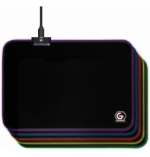 Килимок для мишки Gembird MP-GAMELED-M