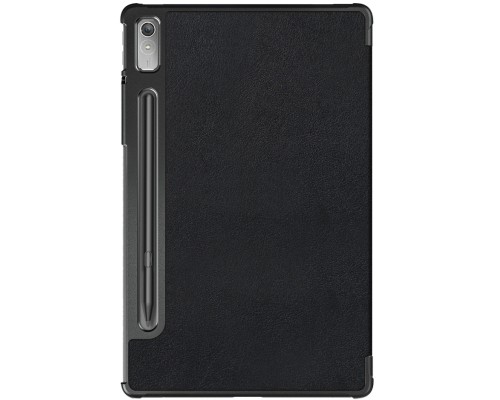 Чохол до планшета Armorstandart Smart Case Lenovo Tab P11 Pro 2nd Gen Black (ARM64127)
