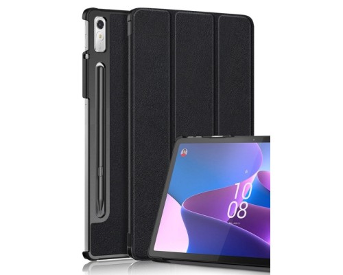 Чохол до планшета Armorstandart Smart Case Lenovo Tab P11 Pro 2nd Gen Black (ARM64127)