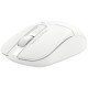 Мишка A4Tech FB12S Wireless/Bluetooth White (FB12S White)
